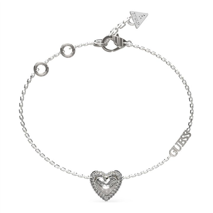 Guess Ladies Bracelet JUBB05022JWRHS - JUBB05022JWRHS - Teknashop Ltd