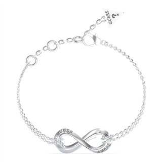 Guess Ladies Bracelet JUBB05050JWRHL - JUBB05050JWRHL - Teknashop Ltd