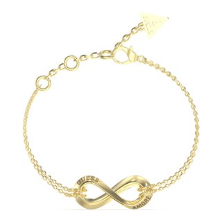 Guess Ladies Bracelet JUBB05050JWYGL - JUBB05050JWYGL - Teknashop Ltd