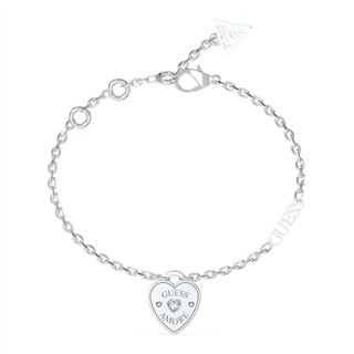Guess Ladies Bracelet JUBB05057JWRHS - JUBB05057JWRHS - Teknashop Ltd