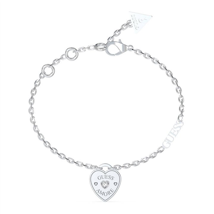 Guess Ladies Bracelet JUBB05057JWRHS - JUBB05057JWRHS - Teknashop Ltd