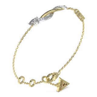 Guess Ladies Bracelet JUBB05067JWYGRHL - JUBB05067JWYGRHL - Teknashop Ltd