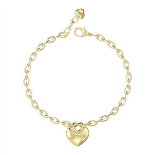 Guess Ladies Bracelet JUBB05217JWYGL - JUBB05217JWYGL - Teknashop Ltd