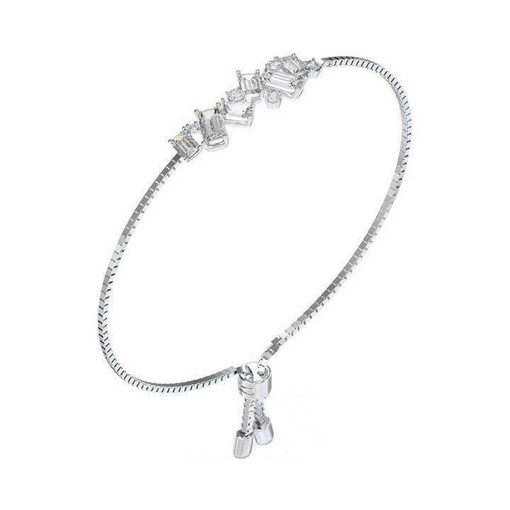 Guess Ladies Bracelet JUBB05363JWRHTU - JUBB05363JWRHTU - Teknashop Ltd