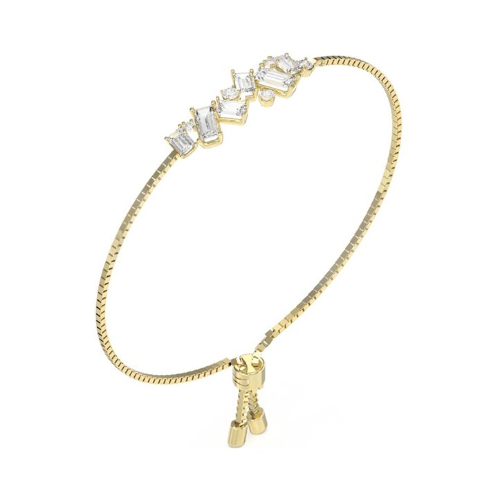Guess Ladies Bracelet JUBB05363JWYGTU - JUBB05363JWYGTU - Teknashop Ltd