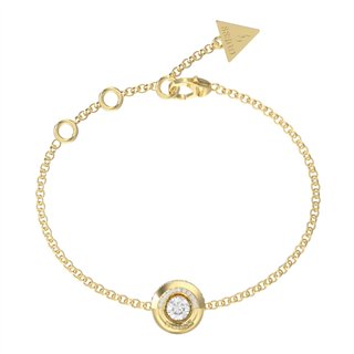 Guess Ladies Bracelet JUBB05378JWYGS - JUBB05378JWYGS - Teknashop Ltd