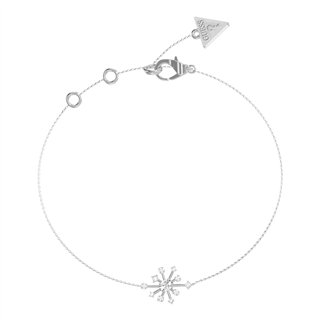 Guess Ladies Bracelet JUBB05564JWRHL - JUBB05564JWRHL - Teknashop Ltd