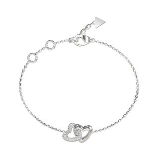 Guess Ladies Bracelet JUBB06014JWRHL - JUBB06014JWRHL - Teknashop Ltd