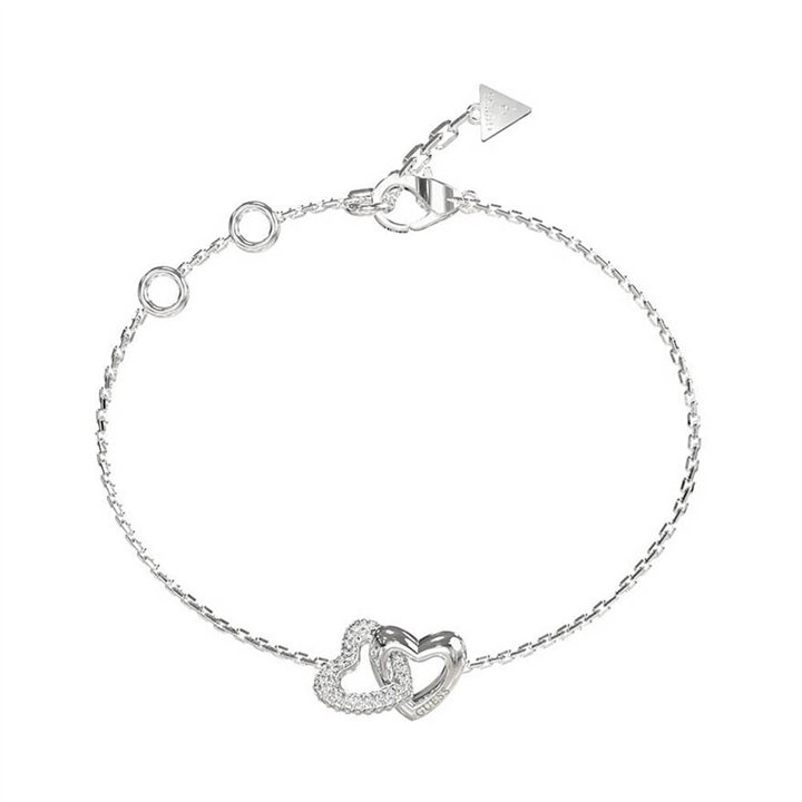 Guess Ladies Bracelet JUBB06014JWRHL - JUBB06014JWRHL - Teknashop Ltd