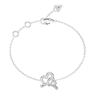 Guess Ladies Bracelet JUBB06057JWRHL - JUBB06057JWRHL - Teknashop Ltd