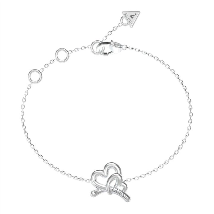 Guess Ladies Bracelet JUBB06057JWRHL - JUBB06057JWRHL - Teknashop Ltd