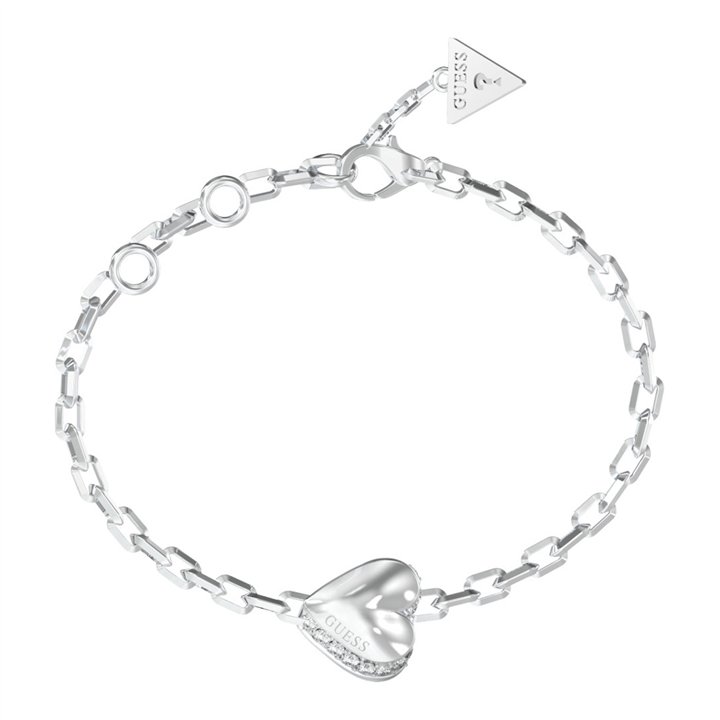 Guess Ladies Bracelet JUBB06088JWRHS - JUBB06088JWRHS - Teknashop Ltd