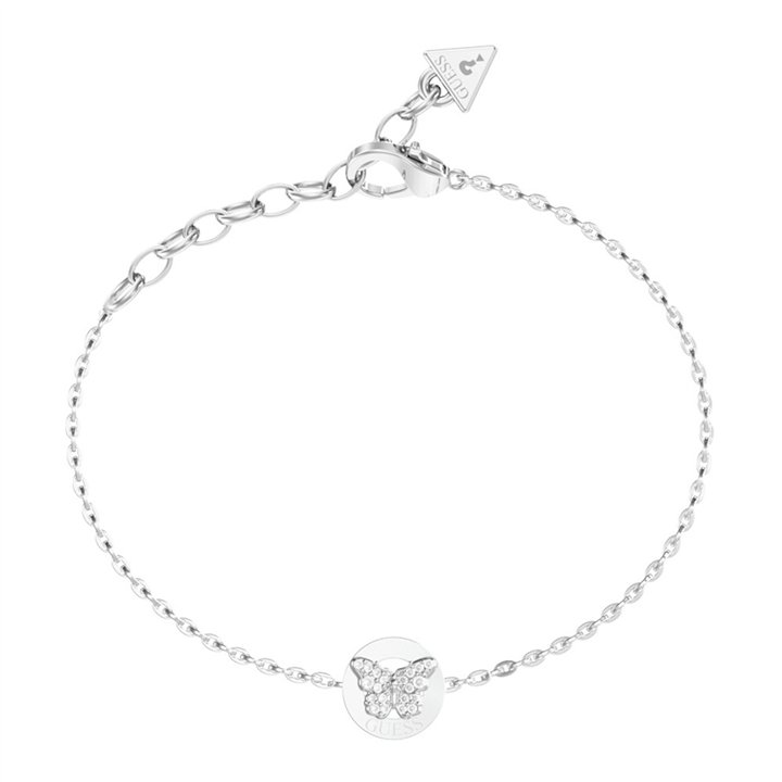 Guess Ladies Bracelet JUBB06135JWRHS - JUBB06135JWRHS - Teknashop Ltd