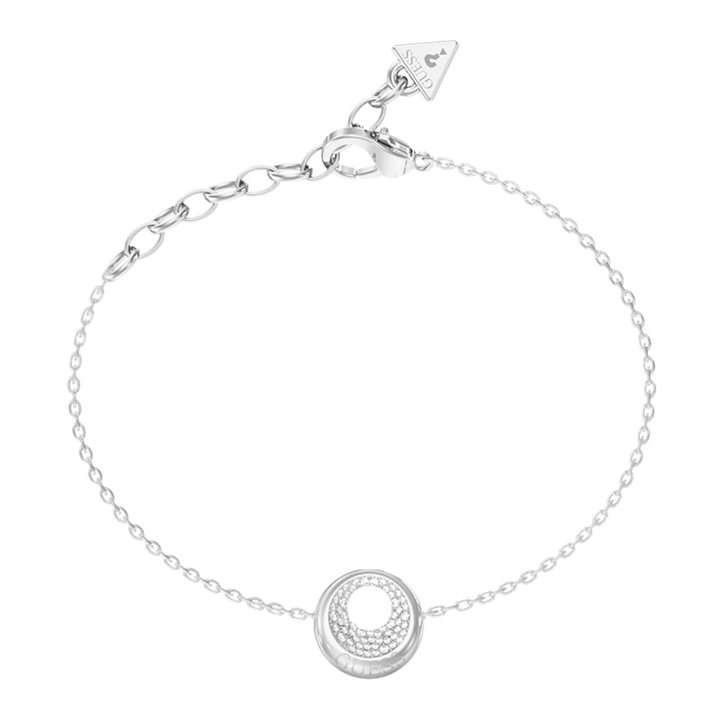 Guess Ladies Bracelet JUBB06246JWRHS - JUBB06246JWRHS - Teknashop Ltd