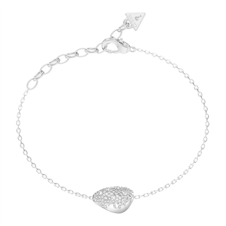 Guess Ladies Bracelet JUBB06254JWRHL - JUBB06254JWRHL - Teknashop Ltd
