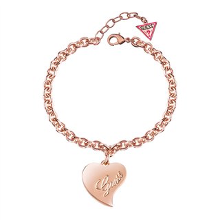Guess Ladies Bracelet UBB28096-L - UBB28096-L - Teknashop Ltd
