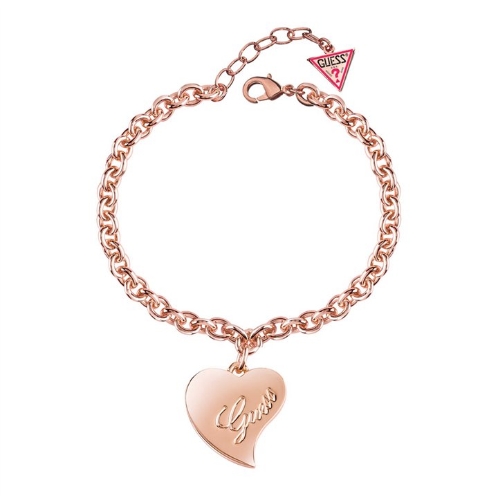 Guess Ladies Bracelet UBB28096-L - UBB28096-L - Teknashop Ltd