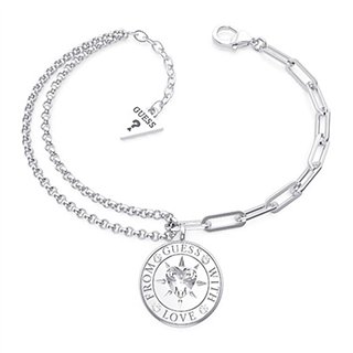 Guess Ladies Bracelet UBB70000-L - UBB70000-L - Teknashop Ltd