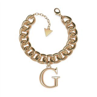 Guess Ladies Bracelet UBB70111-S - UBB70111-S - Teknashop Ltd