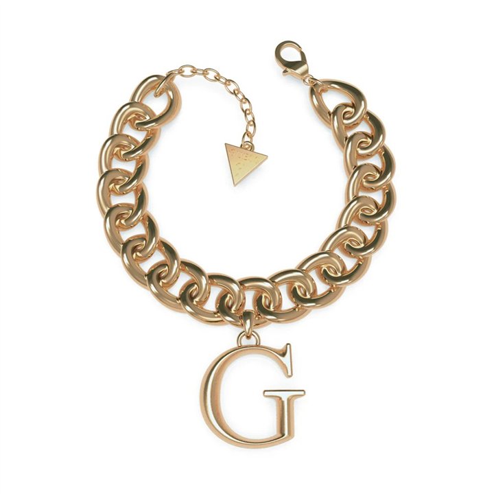 Guess Ladies Bracelet UBB70111-S - UBB70111-S - Teknashop Ltd