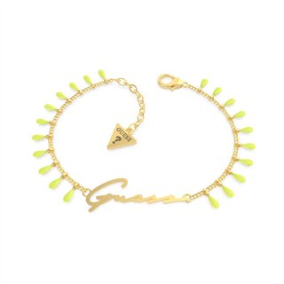 Guess Ladies Bracelet UBB70121-S - UBB70121-S - Teknashop Ltd
