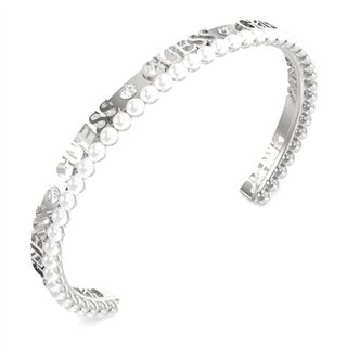 Guess Ladies Bracelet JUBB02262JWRHS - JUBB02262JWRHS - Teknashop Ltd