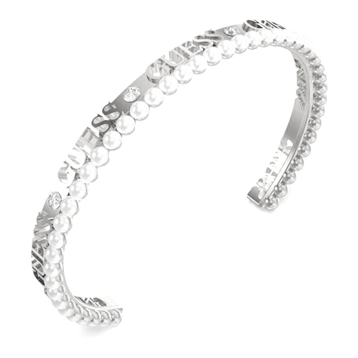 Guess Ladies Bracelet JUBB02262JWRHS - JUBB02262JWRHS - Teknashop Ltd