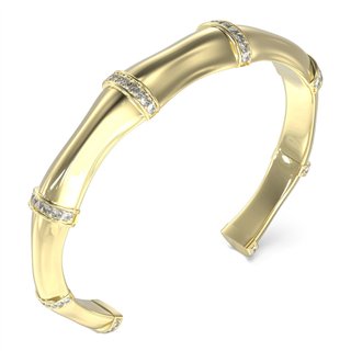 Guess Ladies Bracelet JUBB05161JWYGS - JUBB05161JWYGS - Teknashop Ltd
