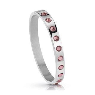 Guess Ladies Bracelet UBB28118-S - UBB28118-S - Teknashop Ltd