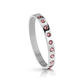 Guess Ladies Bracelet UBB28124-S - UBB28124-S - Teknashop Ltd