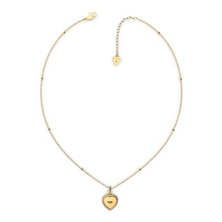 Guess Ladies Necklace JUBN01420JWYGTU - JUBN01420JWYGTU - Teknashop Ltd
