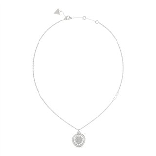Guess Ladies Necklace JUBN02254JWRHTU - JUBN02254JWRHTU - Teknashop Ltd