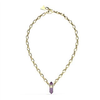 Guess Ladies Necklace JUBN03117JWYGAMTU - JUBN03117JWYGAMTU - Teknashop Ltd