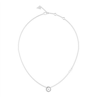 Guess Ladies Necklace JUBN03258JWRHTU - JUBN03258JWRHTU - Teknashop Ltd