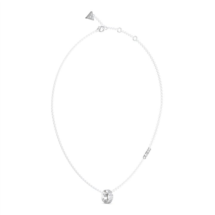 Guess Ladies Necklace JUBN03343JWRHTU - JUBN03343JWRHTU - Teknashop Ltd