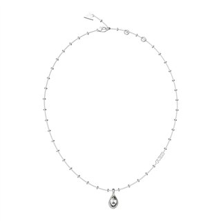 Guess Ladies Necklace JUBN03391JWRHTU - JUBN03391JWRHTU - Teknashop Ltd