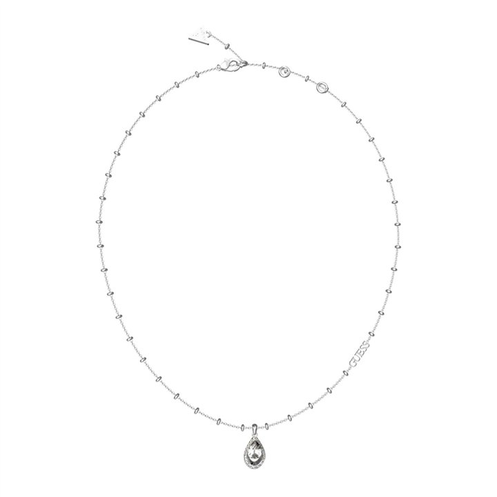 Guess Ladies Necklace JUBN03391JWRHTU - JUBN03391JWRHTU - Teknashop Ltd