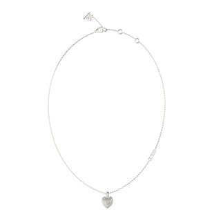 Guess Ladies Necklace JUBN04030JWRHTU - JUBN04030JWRHTU - Teknashop Ltd