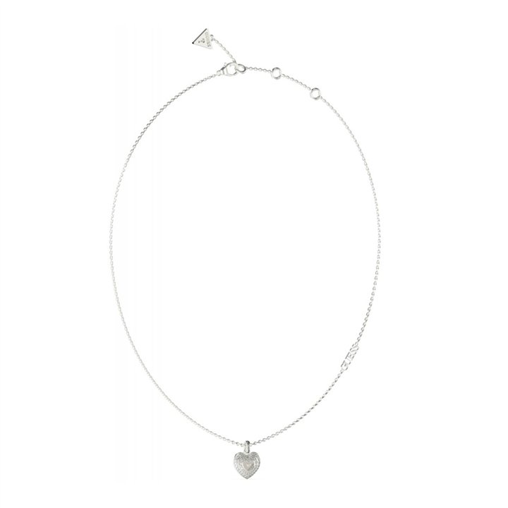 Guess Ladies Necklace JUBN04030JWRHTU - JUBN04030JWRHTU - Teknashop Ltd