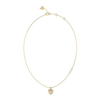 Guess Ladies Necklace JUBN04030JWYGTU - JUBN04030JWYGTU - Teknashop Ltd