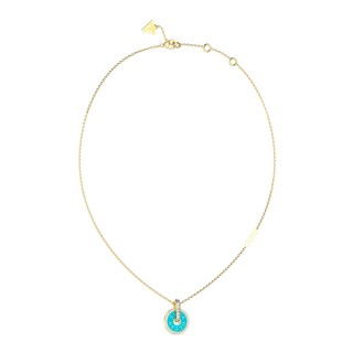 Guess Ladies Necklace JUBN04077JWYGTQTU - JUBN04077JWYGTQTU - Teknashop Ltd