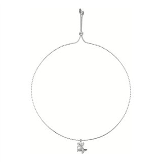 Guess Ladies Necklace JUBN04097JWRHTU - JUBN04097JWRHTU - Teknashop Ltd