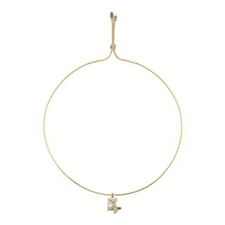 Guess Ladies Necklace JUBN04097JWYGTU - JUBN04097JWYGTU - Teknashop Ltd