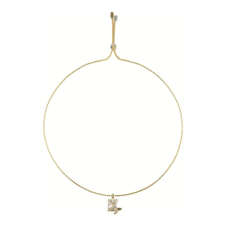 Guess Ladies Necklace JUBN04097JWYGTU - JUBN04097JWYGTU - Teknashop Ltd