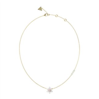 Guess Ladies Necklace JUBN04136JWYGWHTU - JUBN04136JWYGWHTU - Teknashop Ltd