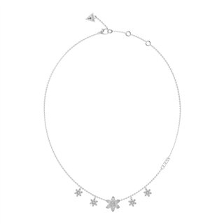 Guess Ladies Necklace JUBN04143JWRHTU - JUBN04143JWRHTU - Teknashop Ltd