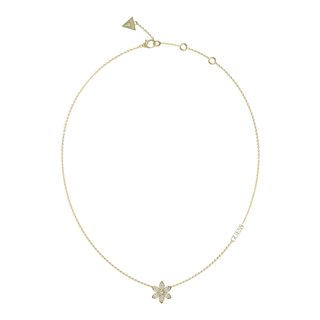 Guess Ladies Necklace JUBN04146JWYGTU - JUBN04146JWYGTU - Teknashop Ltd