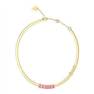 Guess Ladies Necklace JUBN04255JWYGFCTU - JUBN04255JWYGFCTU - Teknashop Ltd