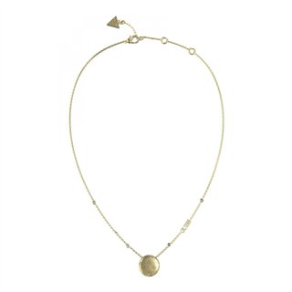 Guess Ladies Necklace JUBN04263JWYGTU - JUBN04263JWYGTU - Teknashop Ltd