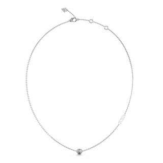 Guess Ladies Necklace JUBN04455JWRHTU - JUBN04455JWRHTU - Teknashop Ltd